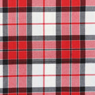 6 Yard Single Width Tartan - Dress ScotDance Canada (Flawed)