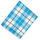 Tartan Piece - Dress Turquoise McRae of Conchra (3 Yards)