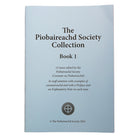 Piobaireachd Society Book 1