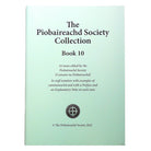 Piobaireachd Society Book 10