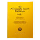 Piobaireachd Society Book 4