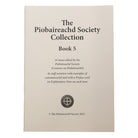 Piobaireachd Society Book 5