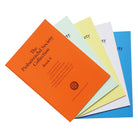 Piobaireachd Society Books