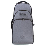 Piper Deluxe Pipe Case - Grey