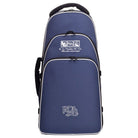 Piper Deluxe Pipe Case - Navy