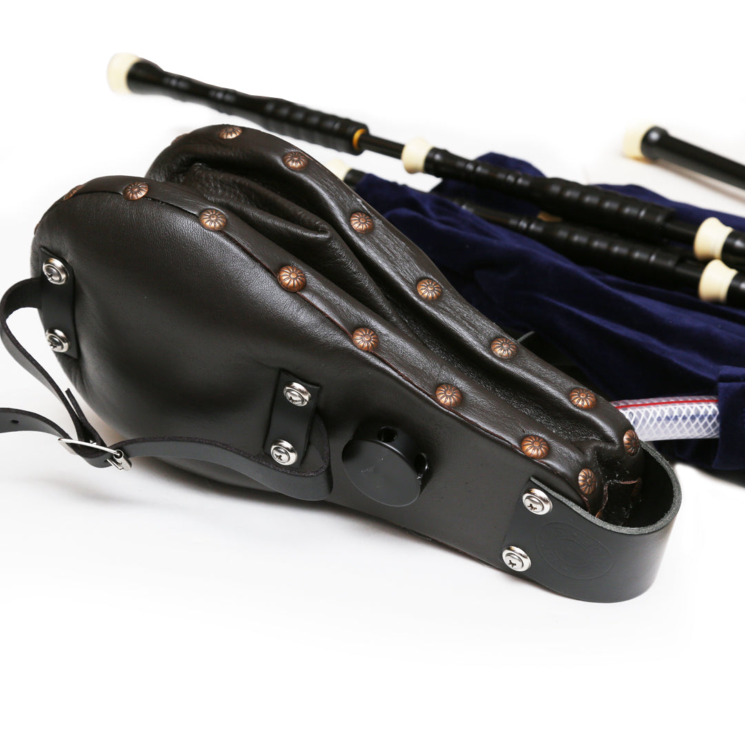 Piper's Choice Border Pipes (Bellows) Bellows