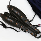 Piper's Choice Border Pipes (Bellows) Bellows Side