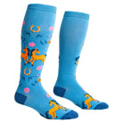 Practice Knee High Socks (Hay There)