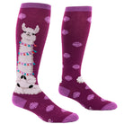 Practice Knee High Socks (LLamaste)
