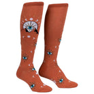 Practice Knee High Socks (Mystic Mountain)