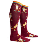 Practice Knee High Socks (Roller Cats)