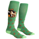 Practice Knee High Socks (Smores)