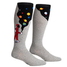 Practice Knee High Socks (Space Drink)