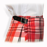 Pre-Premier Kiltie - House Range (Size 10) Right Buckle