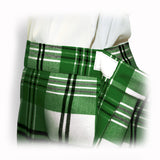 Pre-Premier Kiltie - House Range (Size 12) Left Buckle