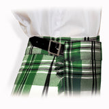 Pre-Premier Kiltie - House Range (Size 12) Right Buckle