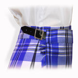 Pre-Premier Kiltie - House Range (Size 14) Right Buckle