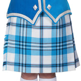 Pre-Premier Kiltie - House Range (Size 4)