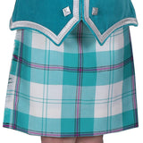 Pre-Premier Kiltie - House Range (Size 6)