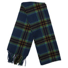 RCMP Lambswool Tartan Scarf