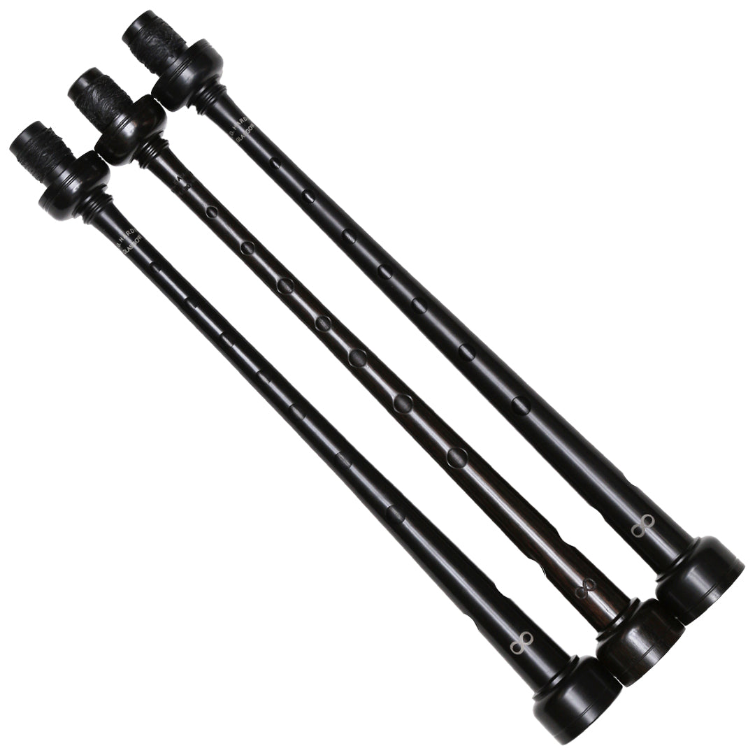 RG Hardie Infinity Solo Pipe Chanters