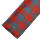 Fine Weight Tartan Scarf - Robertson Ancient