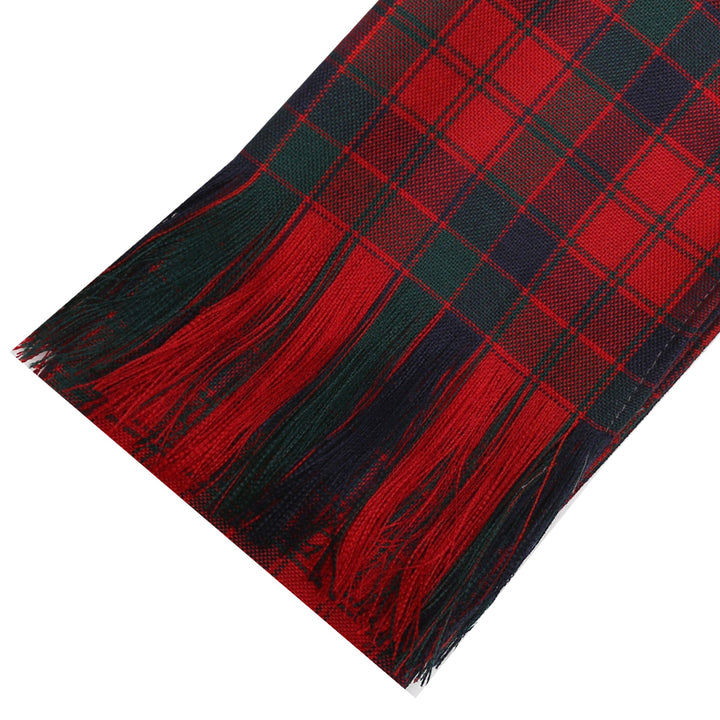 Tartan Sash - Robertson Modern