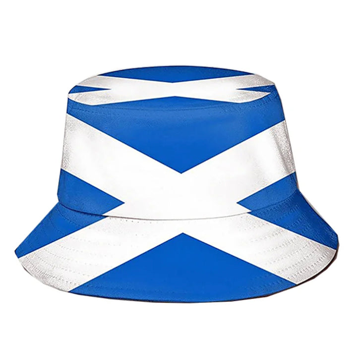 Scotland bucket hat on sale