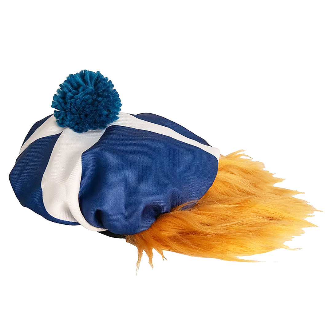 Scotland Flag See You Jimmy Hat