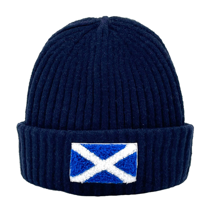 Scotland Flag Toque