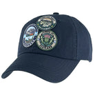 Scotland Patch Baseball Cap