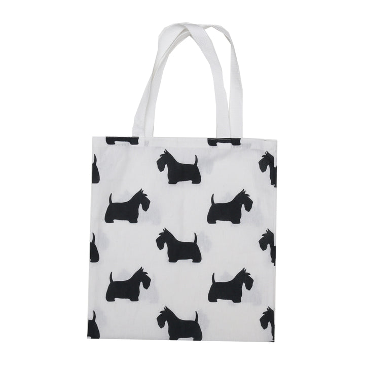 Scottie Dog Bag