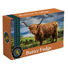 Scottish Butter Fudge