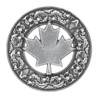 Scottish Canadian Cap Badge