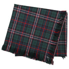 Tartan Shawl - Scottish National Modern