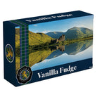 Scottish Vanilla Fudge