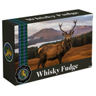 Scottish Whisky Fudge