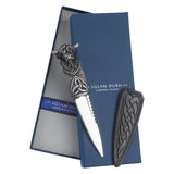 Sgian Dubh, Highland Cow Box