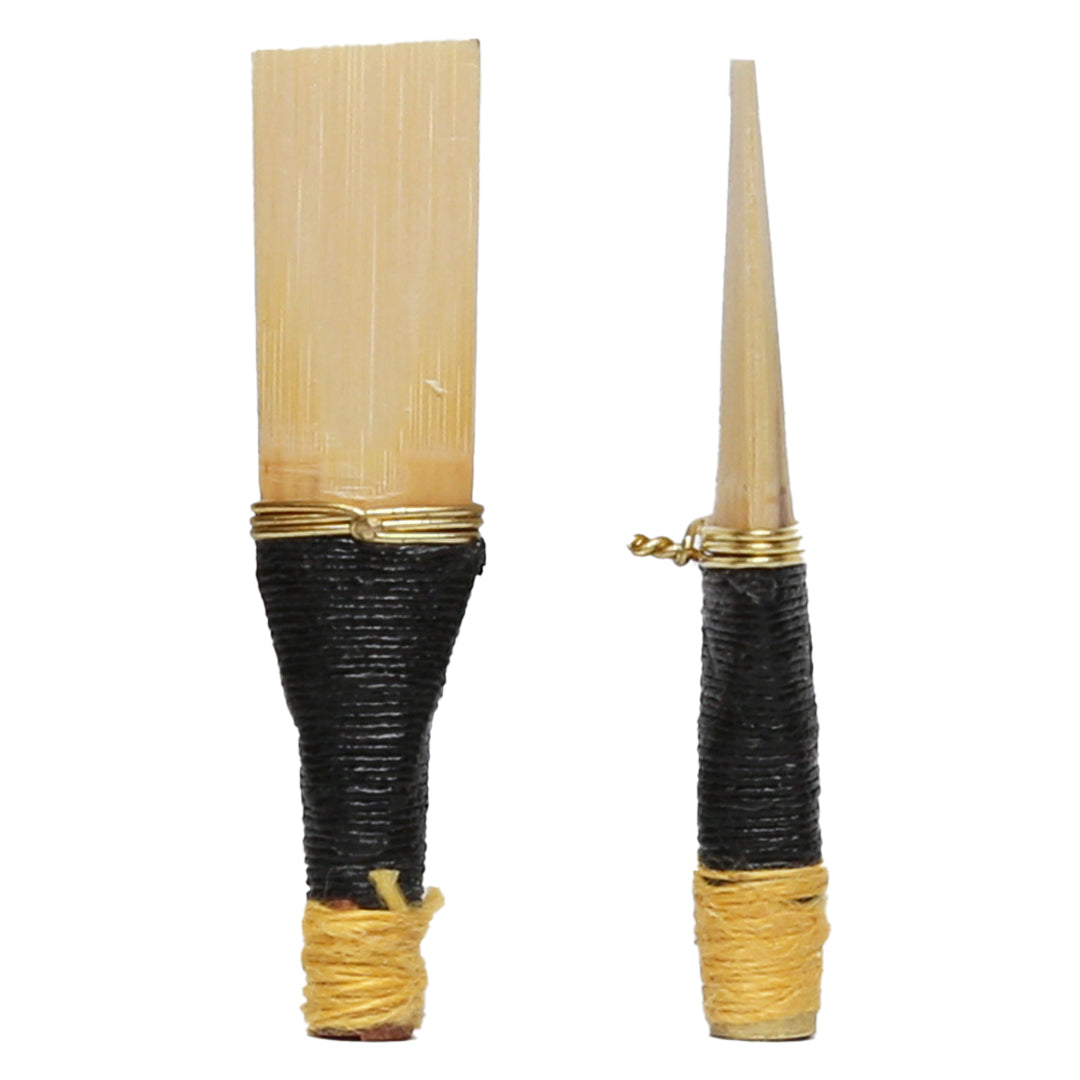 Shaw Smallpipe Chanter Reed (Key of A)