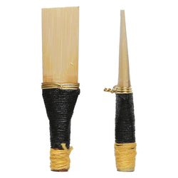 Shaw Smallpipe Chanter Reed (Key of A)