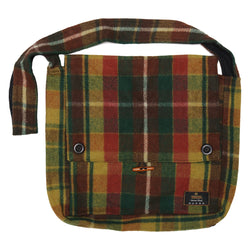 Shoulder Bag - Canadian Rockies