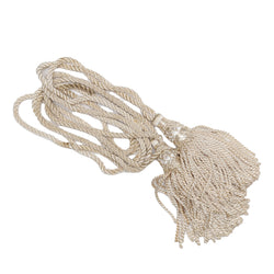 Silk White Drone Cords