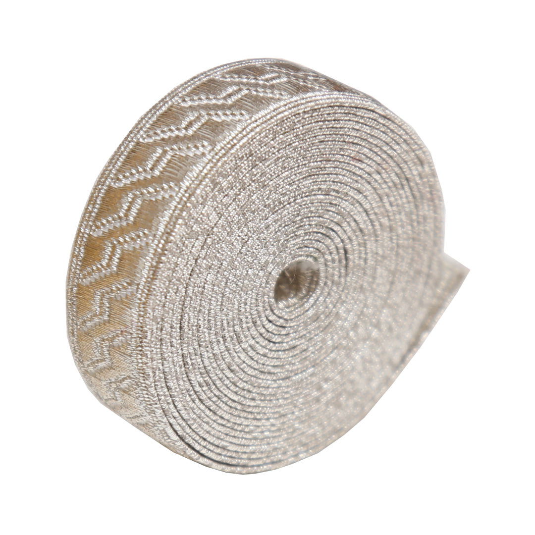 Silver Braid Remnant