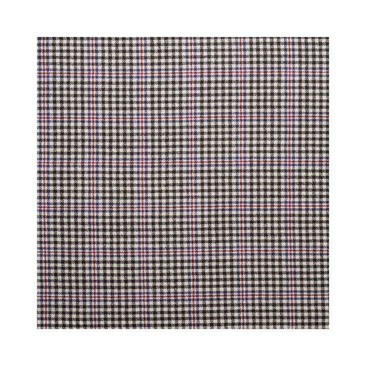 Fine Weight Tartan Scarf - Sir Walter Scott Modern