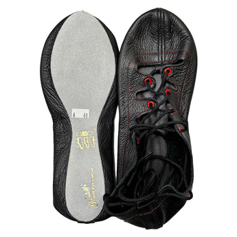 Size 6.5 Dancewear Highland Dance Shoes