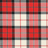 Size 6 Dress ScotDance Canada National Skirt and Plaid
