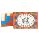 Soap Bar - Iron Brew