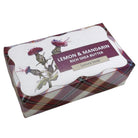 Soap Bar - Wild Thistle (Lemon and Mandarin)