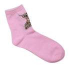 Socks - Miss McMoo