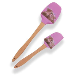 Spatula - Fields of Love (Set of 2)